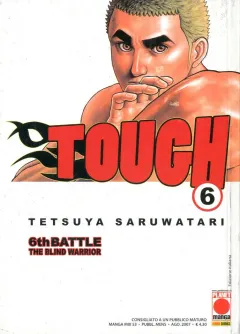 Volume cover